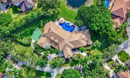 3502 Derby Ln, Weston, פלורידה 33331, ארצות הברית של אמריקה 