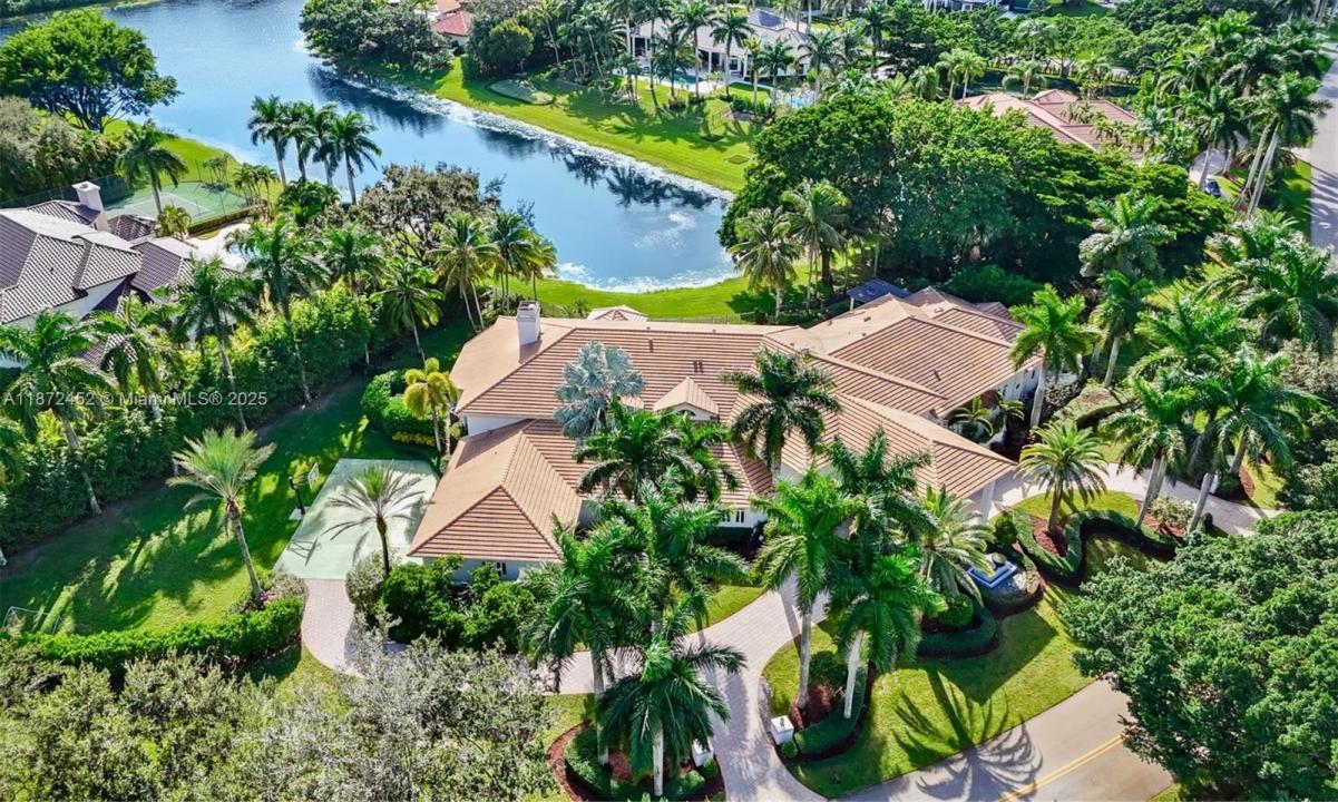 3502 Derby Ln, Weston, Florida 33331