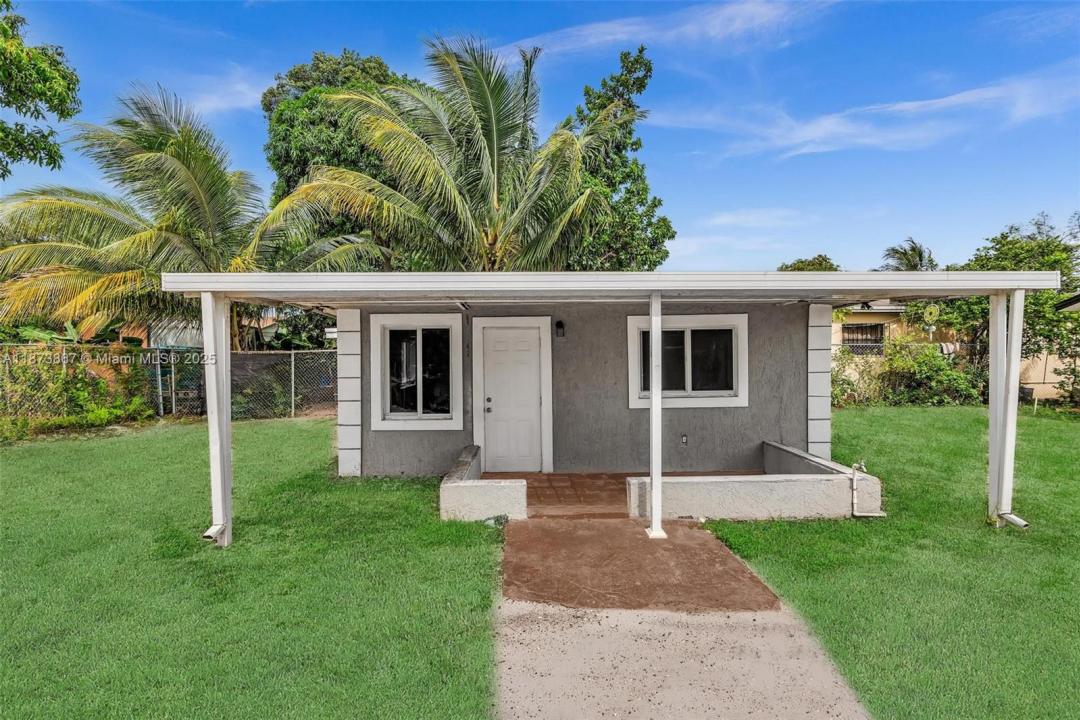 921 NW 110th St 1, Miami, Flórida 33168, Estados Unidos