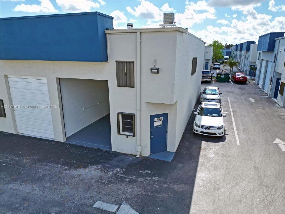 12164 SW 131st Ave 8, Miami, Floride 33186, États-Unis