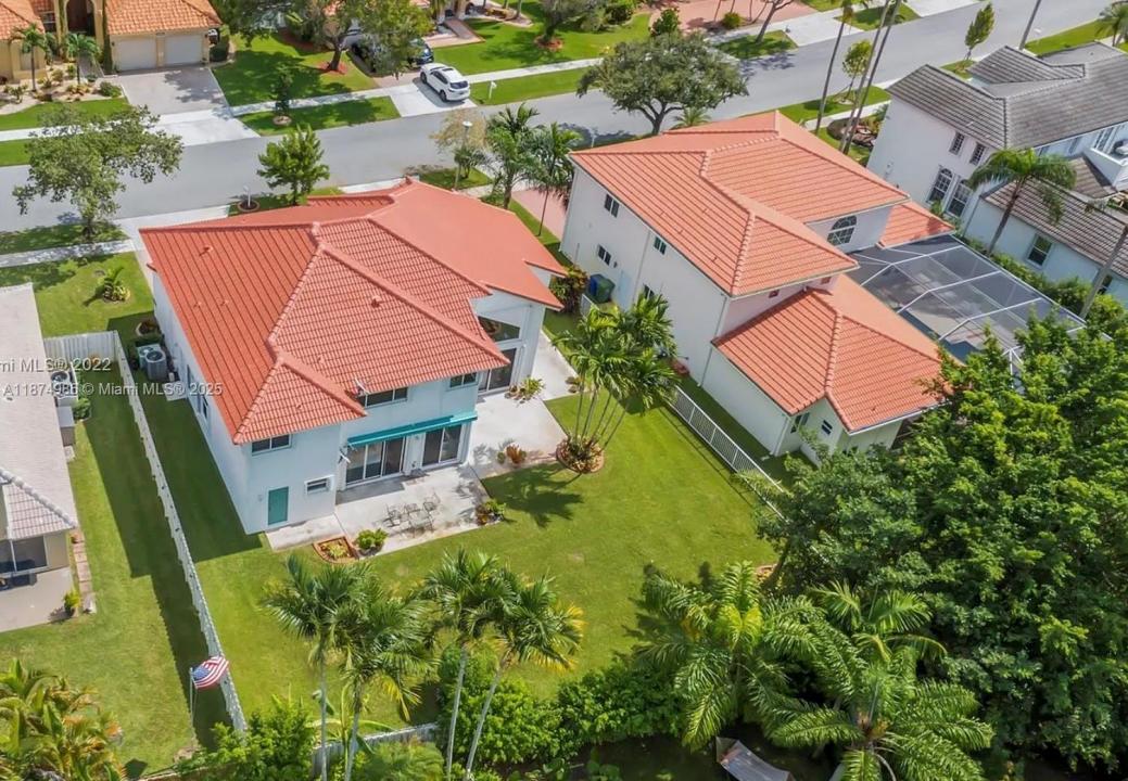 1120 NW 179th Ave, Pembroke Pines, Florida 33029, HOA KỲ