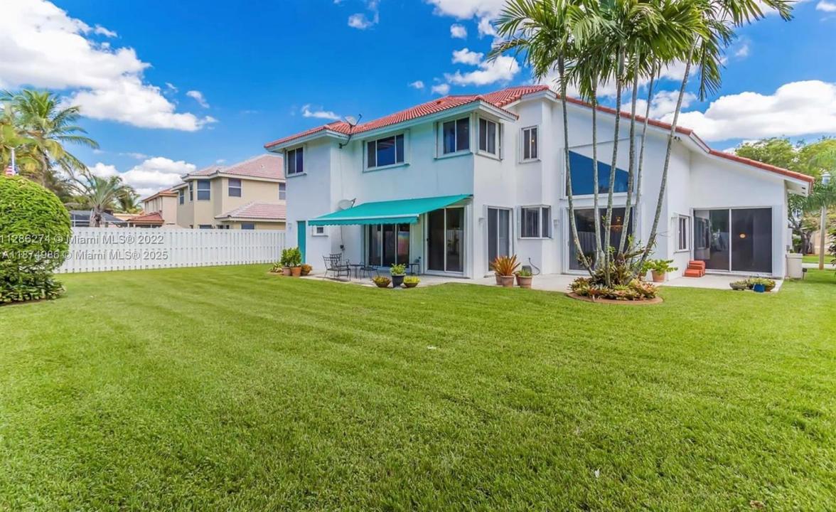 1120 NW 179th Ave, Pembroke Pines, Florida 33029, HOA KỲ