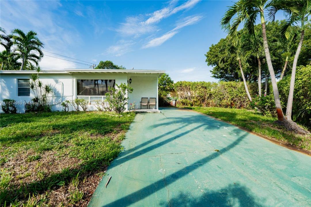 1560 NE 42nd St A, Pompano Beach, Flórida 33064, Estados Unidos
