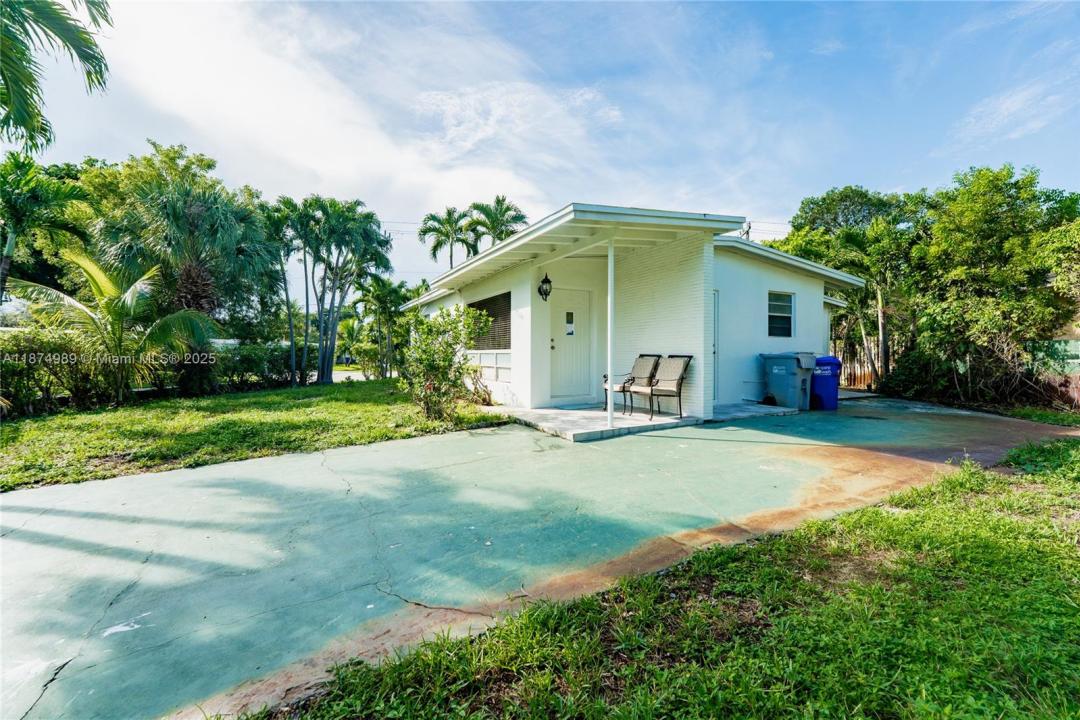 1560 NE 42nd St A, Pompano Beach, Flórida 33064, Estados Unidos