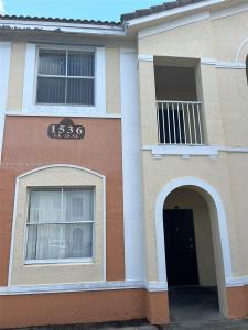 1536 SE 26th St 205, Homestead, Florida 33035, USA