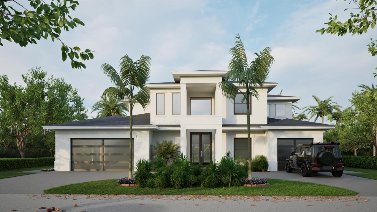 1160 Emerald Lane, Singer Island, 佛罗里达州 33404, 美国