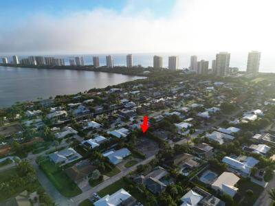 1160 Emerald Lane, Singer Island, 佛罗里达州 33404, 美国