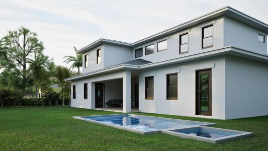 1160 Emerald Lane, Singer Island, 佛罗里达州 33404, 美国