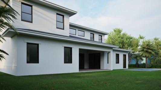 1160 Emerald Lane, Singer Island, 佛罗里达州 33404, 美国