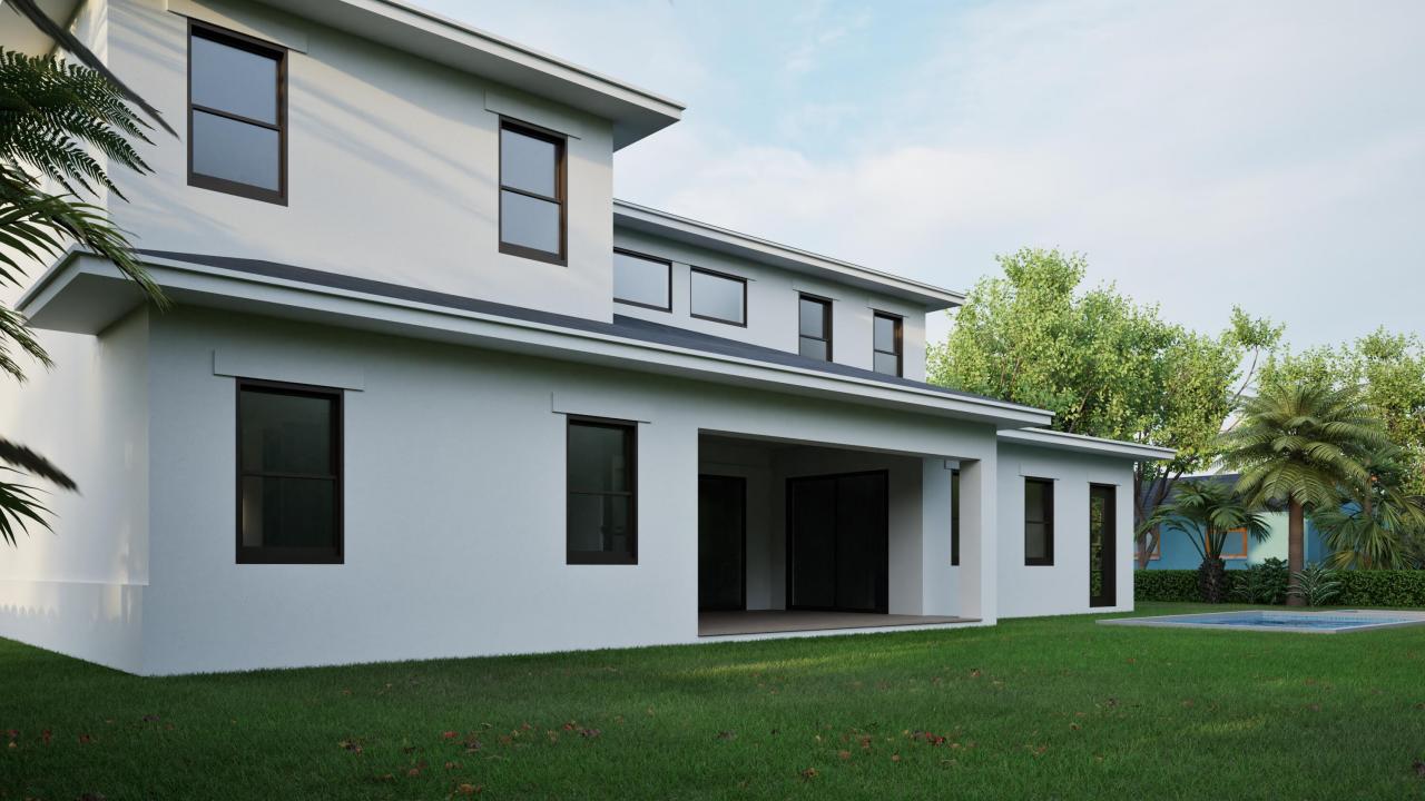 1160 Emerald Lane, Singer Island, Flórida 33404, Estados Unidos