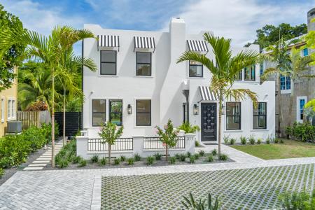 317 Greymon Drive, West Palm Beach, Florida 33405