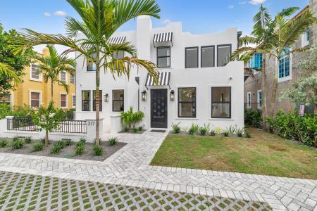 317 Greymon Drive, West Palm Beach, 플로리다 33405, 미국