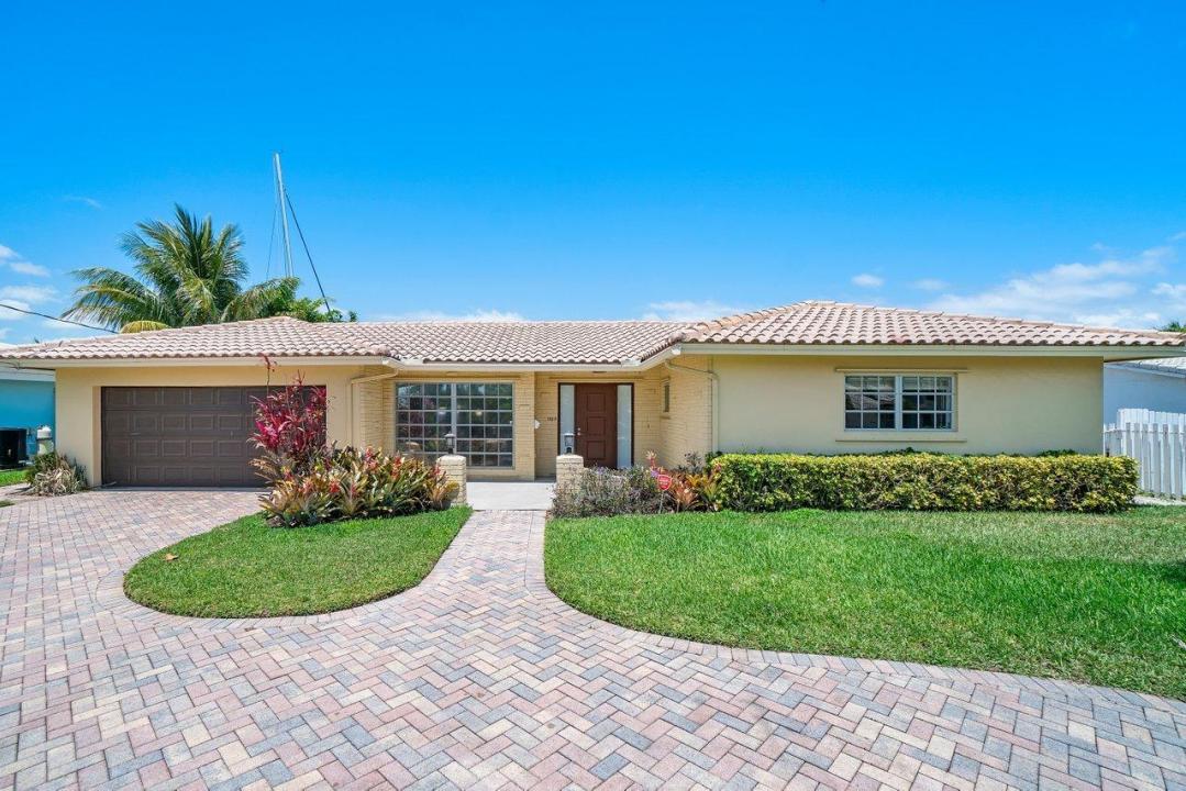 1525 SE 6th Street, Deerfield Beach, フロリダ 33441, アメリカ合衆国