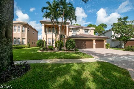 1748 Annandale Circle, Royal Palm Beach, Florida 33411