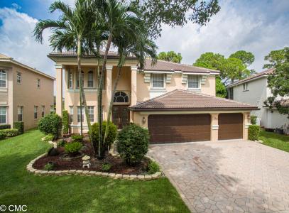 1748 Annandale Circle, Royal Palm Beach, Florida 33411