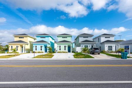 406 NW 12th Avenue, Boynton Beach, Flórida 33435, Estados Unidos