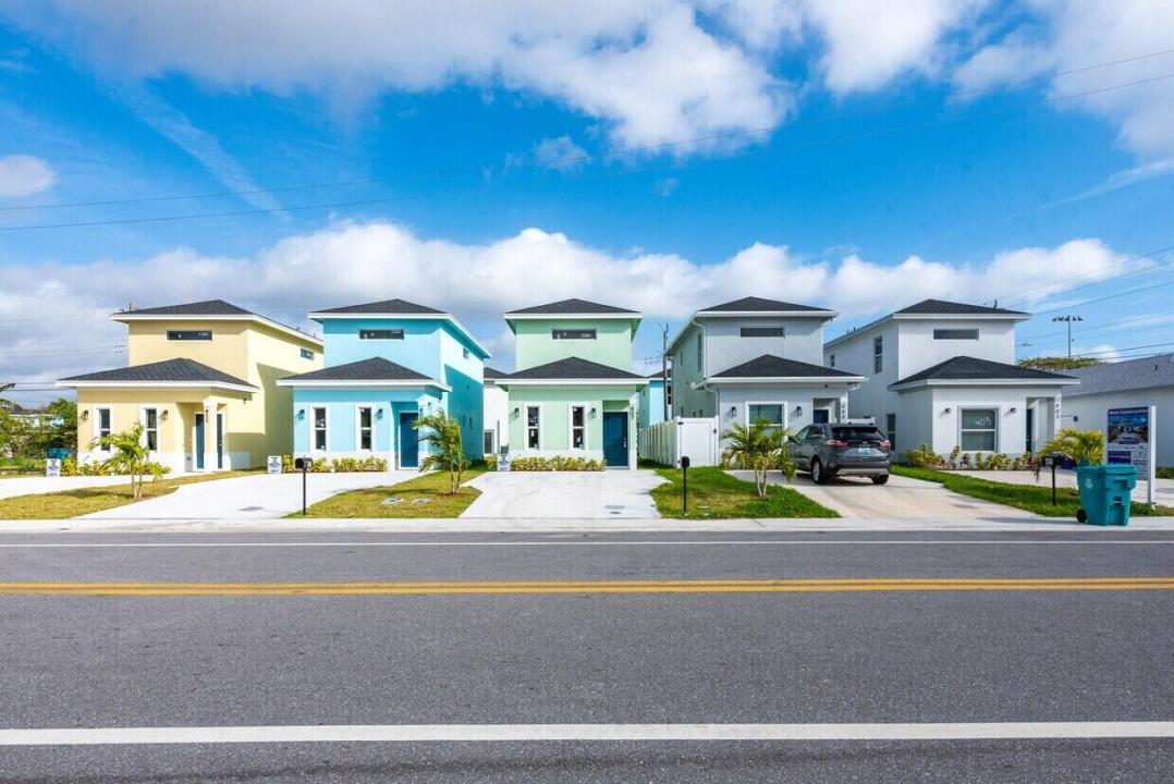 406 NW 12th Avenue, Boynton Beach, Florida 33435, Estados Unidos