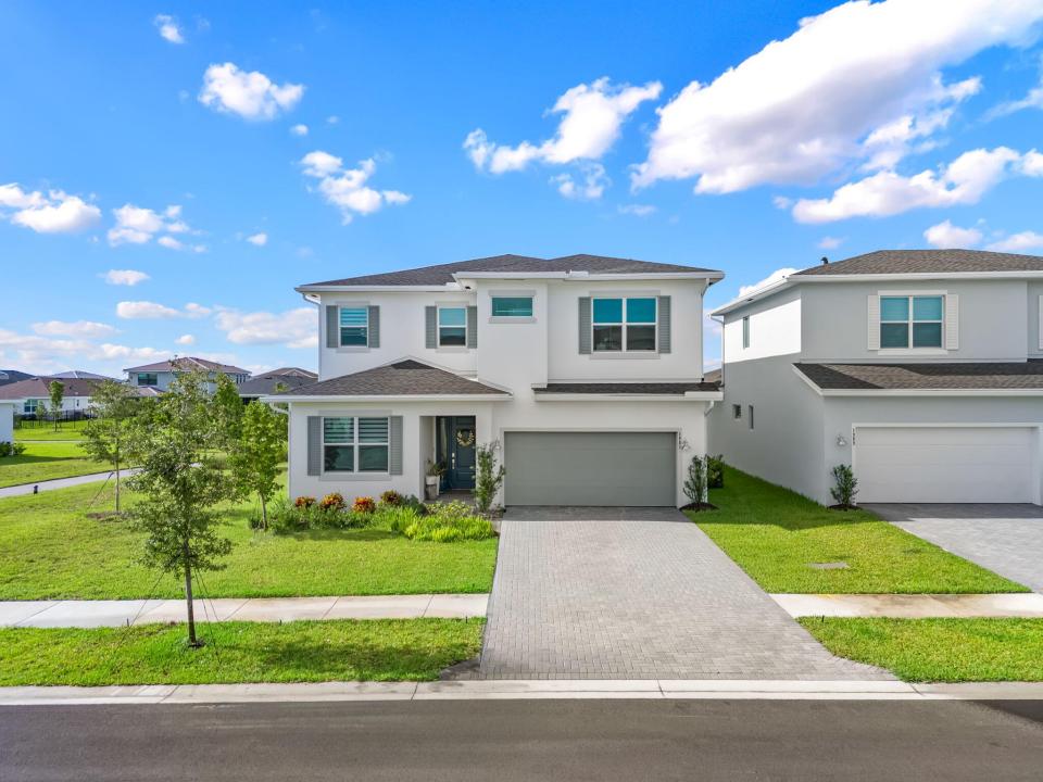 1981 Wandering Willow Way, Loxahatchee, Florida 33470