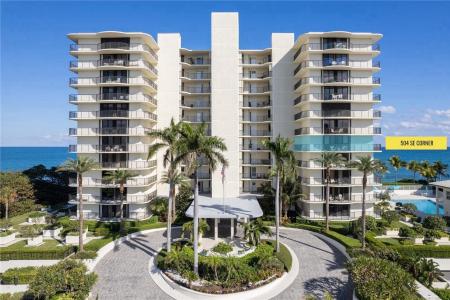 400 Beach Road 504, TEQUESTA TOWERS, Tequesta, フロリダ 33469, アメリカ合衆国