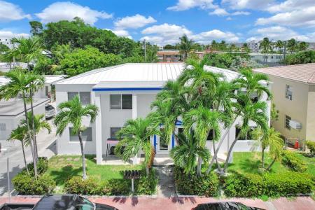 725 81st St, Miami Beach, Florida 33141, Estados Unidos
