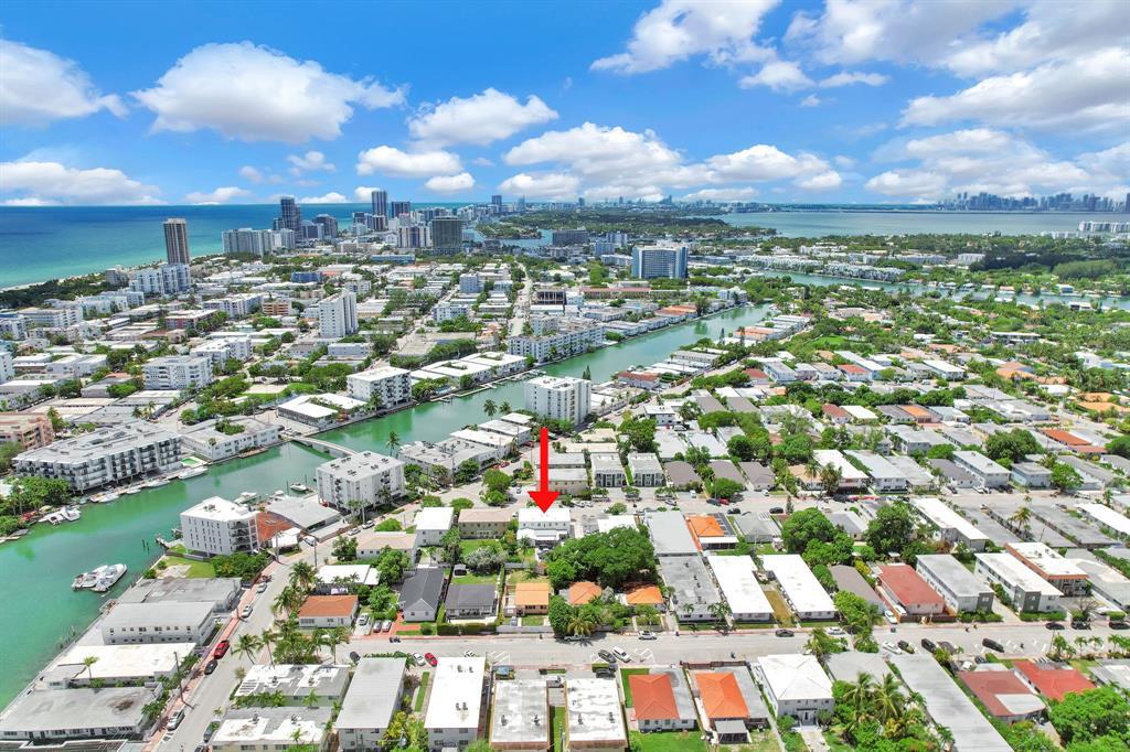 725 81st St, Miami Beach, Florida 33141, Estados Unidos