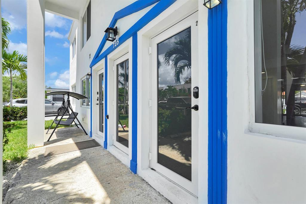 725 81st St, Miami Beach, Florida 33141, Estados Unidos