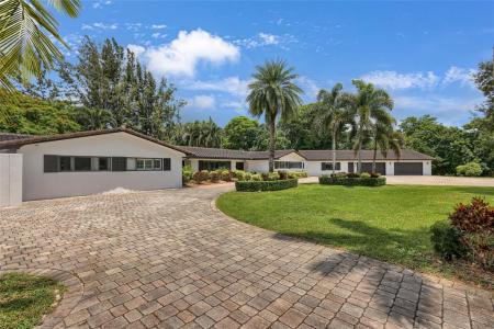 14701 Sunset Ln, Southwest Ranches, Florida 33330