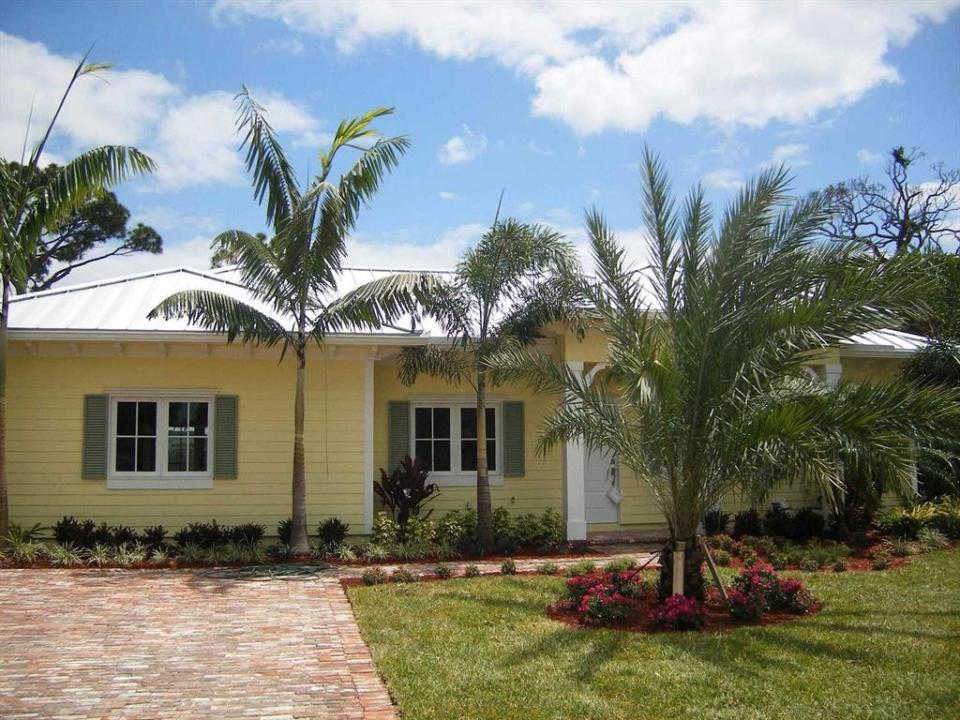 1616 NE 17th Ave, Fort Lauderdale, Флорида 33305, Соединенные Штаты