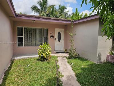 3349 NW 32nd St 0, Lauderdale Lakes, Florida 33309, USA