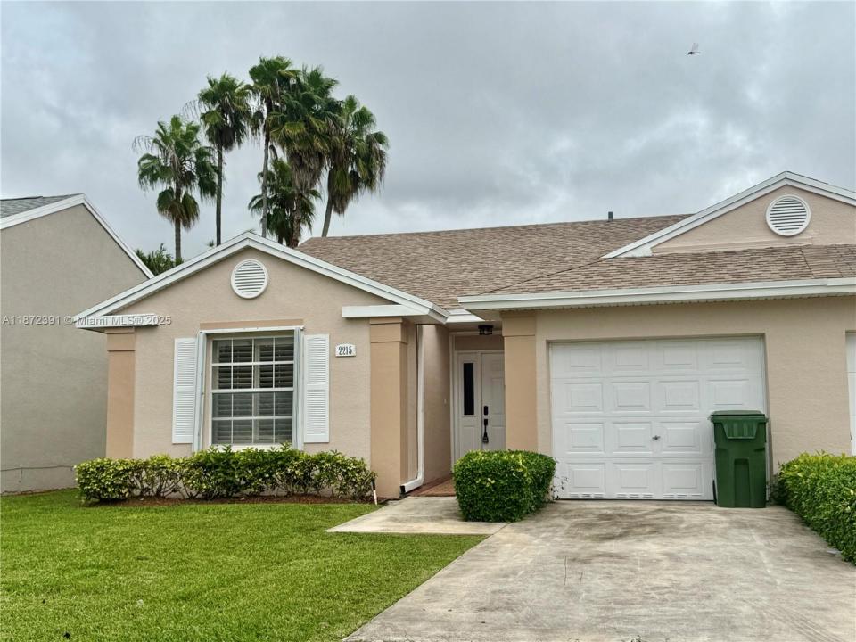 Homestead, Florida 33033