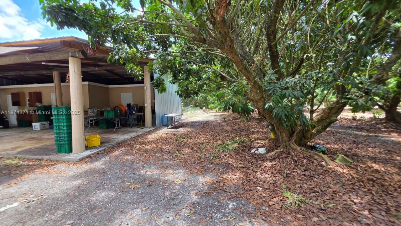 20970 SW 296 St., Homestead, פלורידה 33030, ארצות הברית של אמריקה 