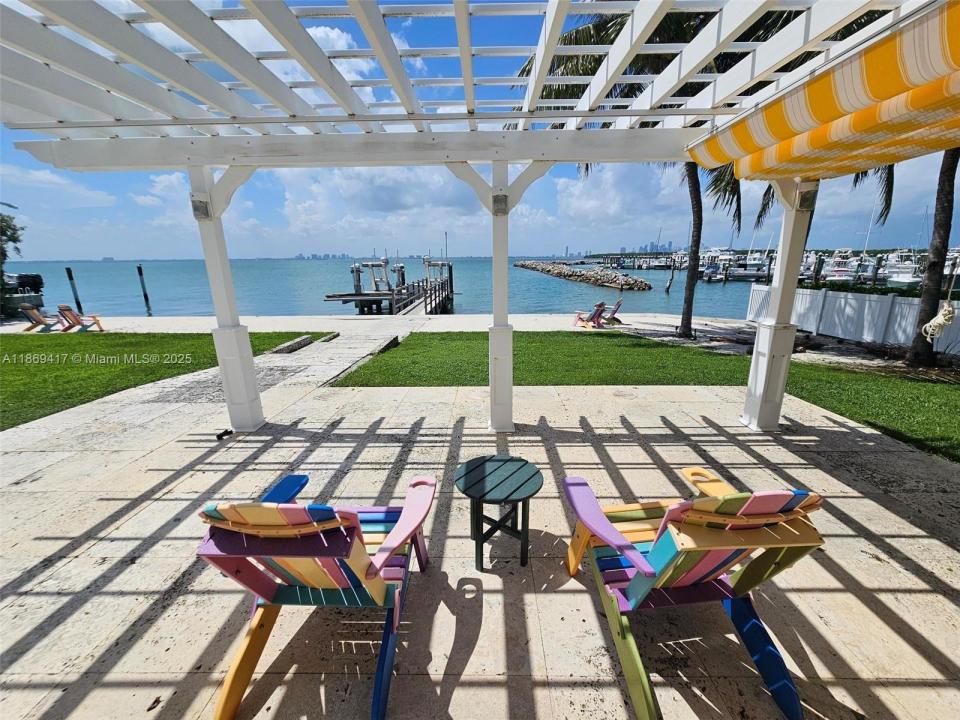 200 Harbor Dr, Key Biscayne, Florida 33149
