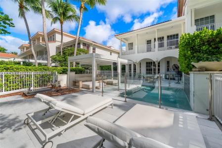 3802 NE 199th Ter 3802, Aventura, 佛羅里達州 33180, 美國