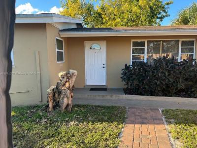 1625 NW 9th Ave, Fort Lauderdale, Florida 33311, USA