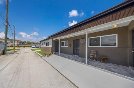 1807 N 17th Ave, Hollywood, Florida 33020, USA