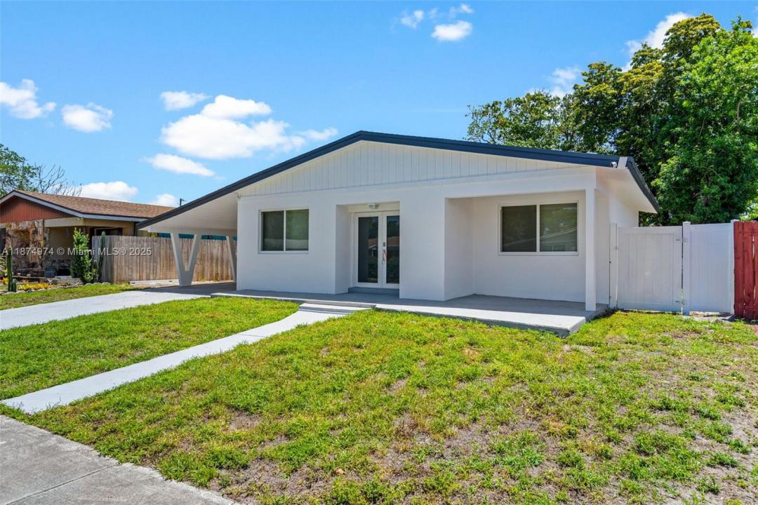 230 NW 33rd Ter 0, Lauderhill, Florida 33311