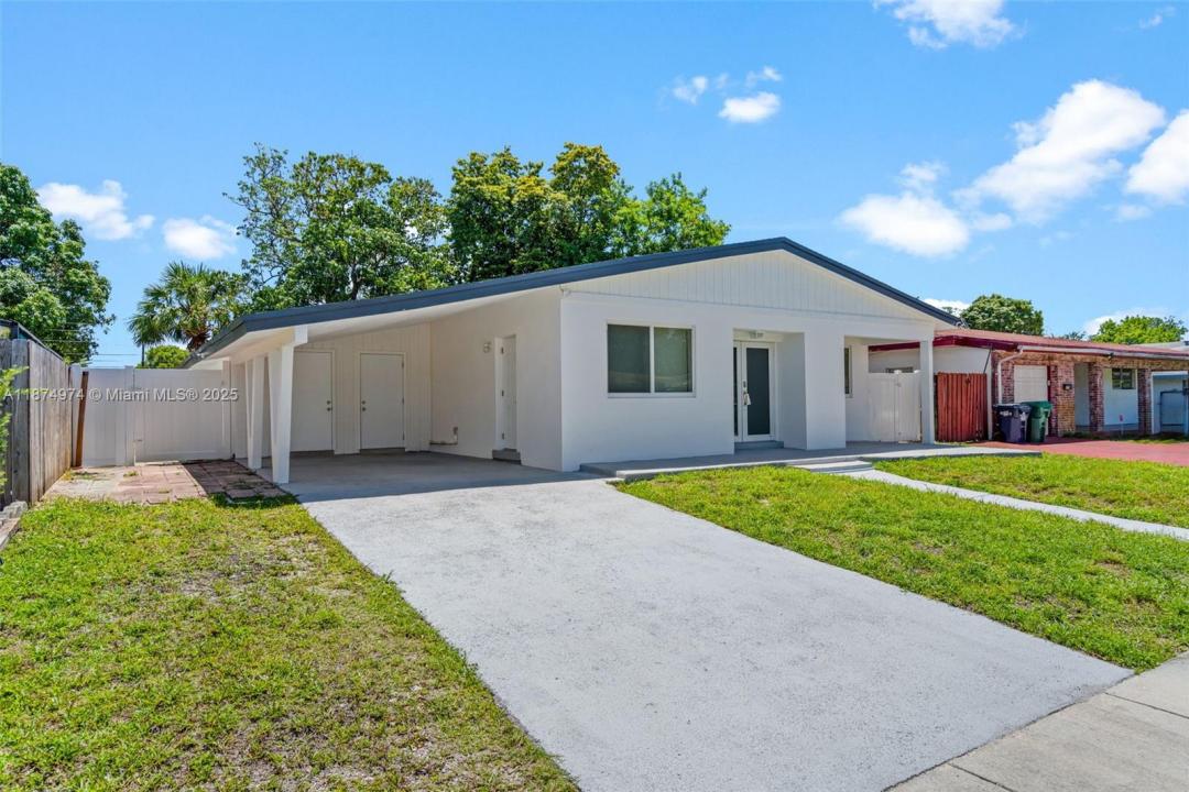 230 NW 33rd Ter 0, Lauderhill, Florida 33311