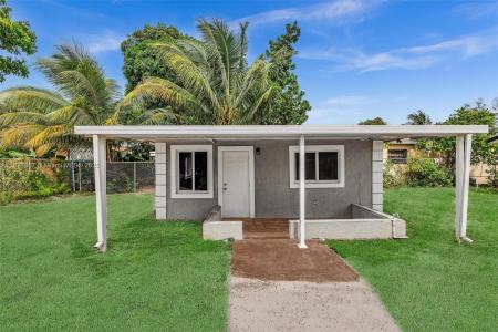 921 NW 110th St 1, Miami, Florida 33168, USA