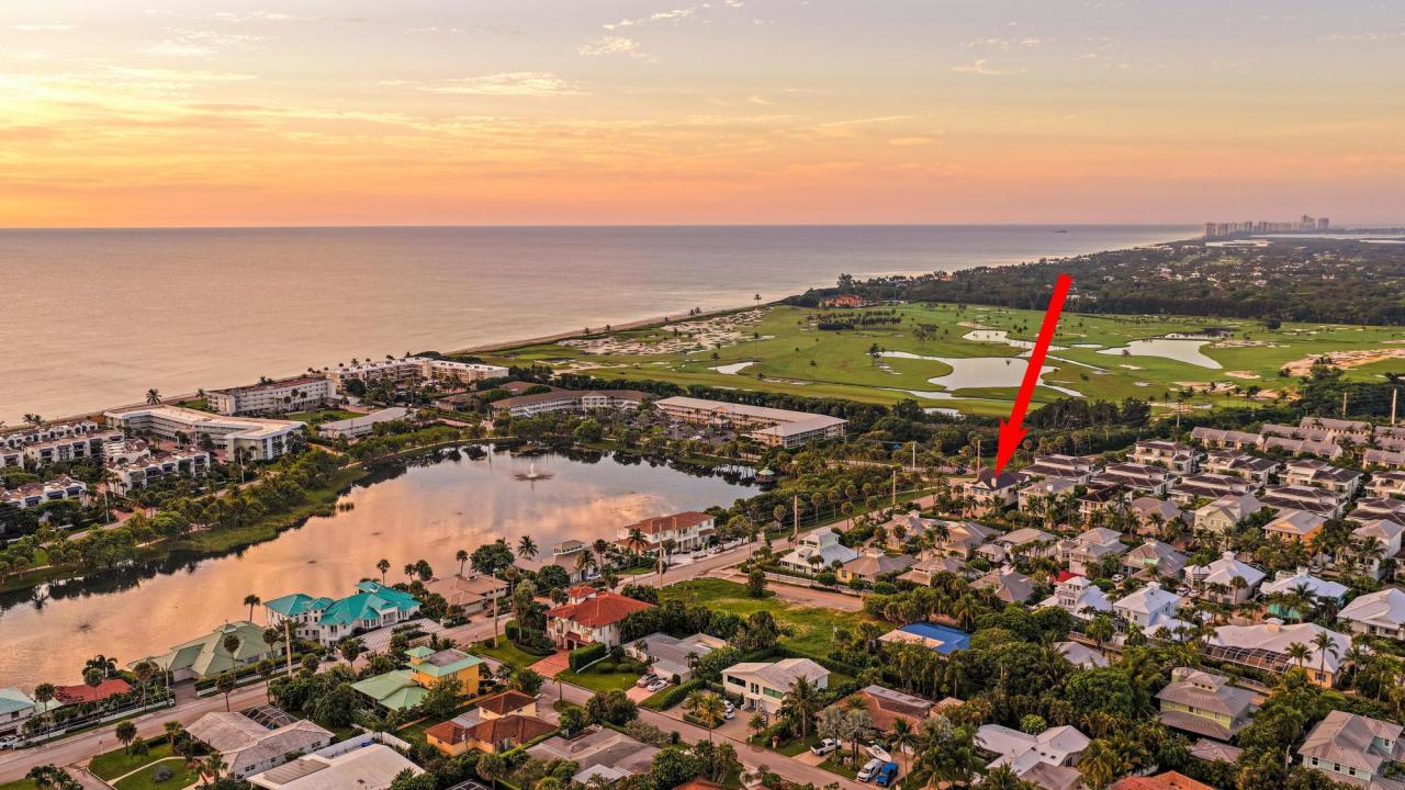 410 Old Towne Lane, Juno Beach, פלורידה 33408, ארצות הברית של אמריקה