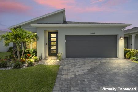 12664 SW Eleanor Drive, Port Saint Lucie, フロリダ 34987, アメリカ合衆国