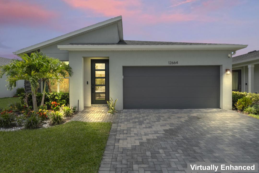 12664 SW Eleanor Drive, Port Saint Lucie, 佛羅里達州 34987, 美國