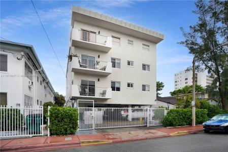 7925 Carlyle Ave 202, Miami Beach, Florida 33141, USA