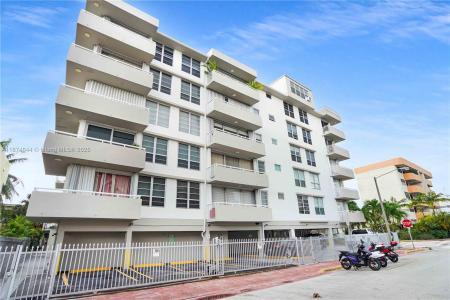 7735 Abbott Ave 5D, Miami Beach, Florida 33141, USA