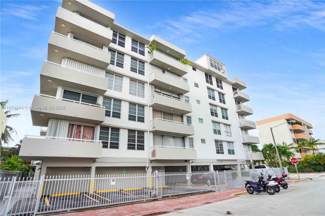 7735 Abbott Ave 5D, Miami Beach, Florida 33141, Amerika Birleşik Devletleri