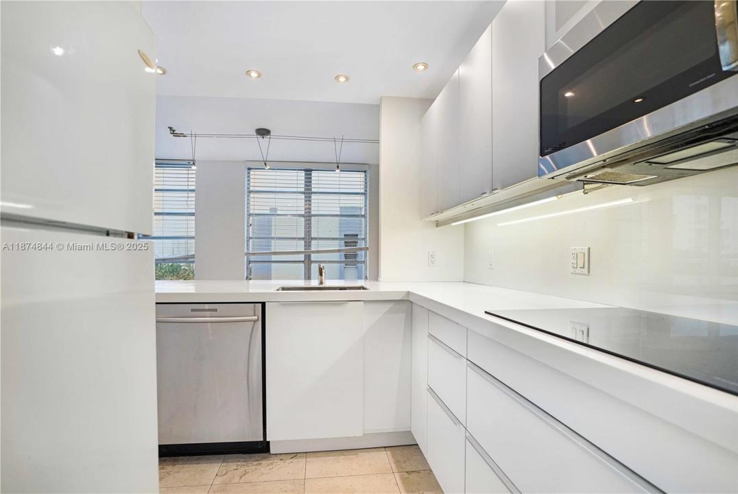 7735 Abbott Ave 5D, Miami Beach, Florida 33141, Amerika Birleşik Devletleri