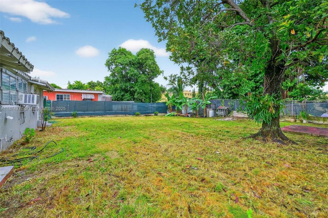 2850 NW 4th St, Miami, 플로리다 33125, 미국