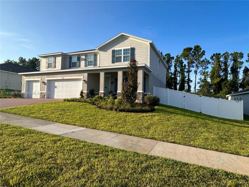 2118 Aibonito Cir, Clermont, Florida 34711, USA