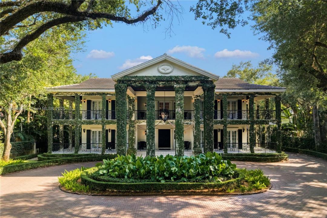 612 Sunset Dr, Coral Gables, Florida 33143