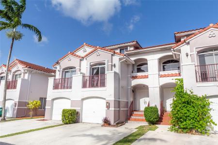 10245 SW 154th Cir Ct 107-7, Miami, Florida 33196, USA
