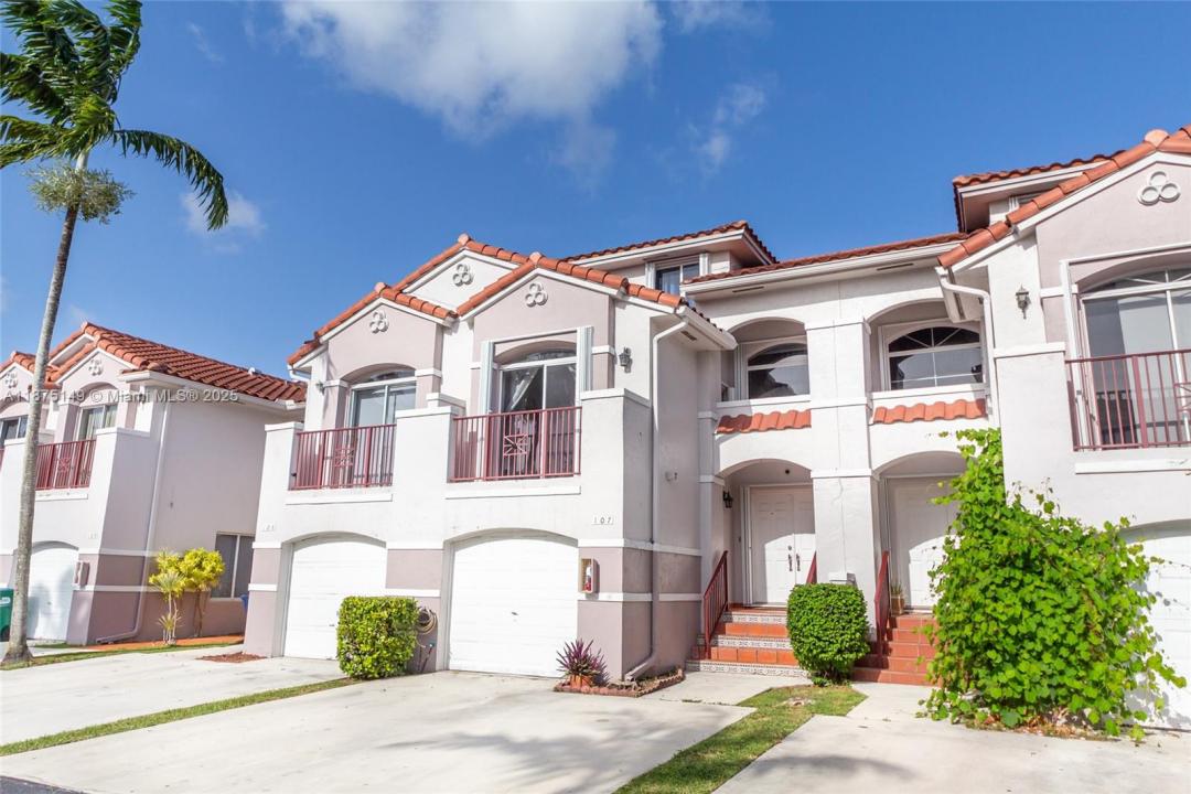 10245 SW 154th Cir Ct 107-7, Miami, Florida 33196, Estados Unidos